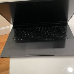 Razer 15.6” Blade 15 Gaming Laptop