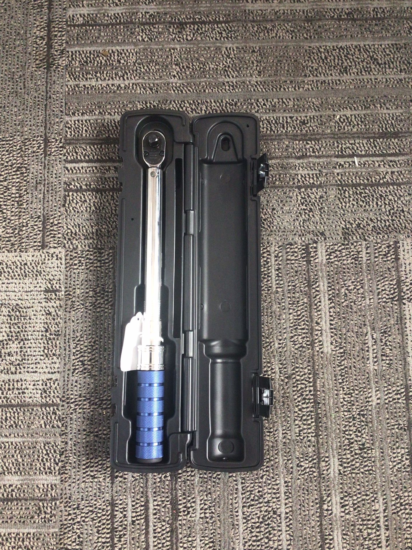 Snap On Torque Wrench