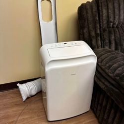 Portable Ac 