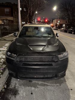 2014 Dodge Durango