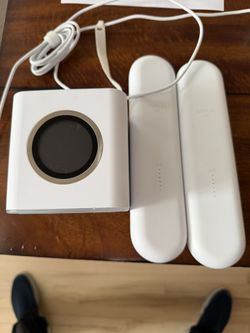 Ubiquiti Amplifi Dual Band Mesh WiFi System