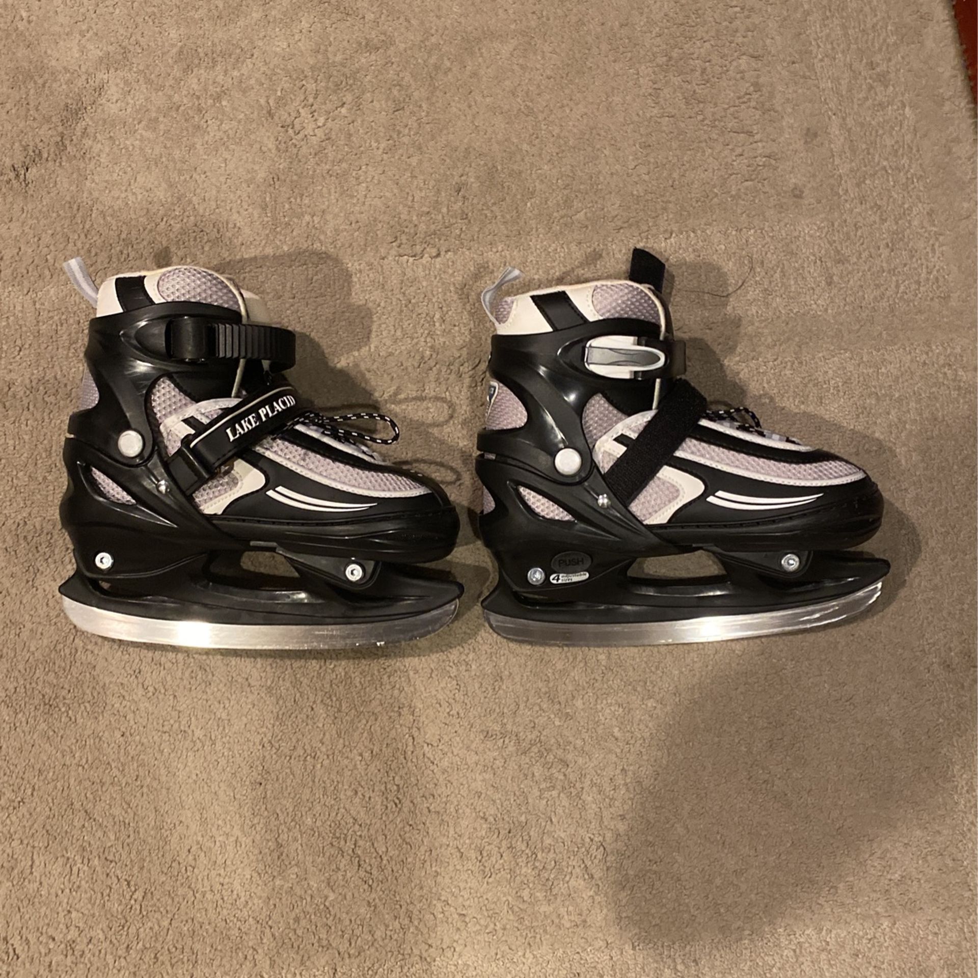 Boys Ice Skates