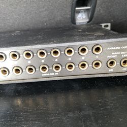 motu 2408 mk3