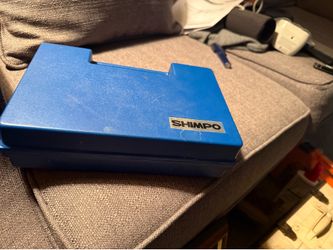 Shimpo DT-205LR