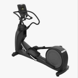 Elliptical - Precor Used 