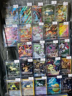 Pokemon Singles