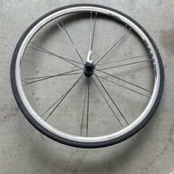 700c Wheel 
