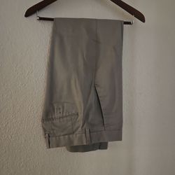 Pantalon de vestir casual