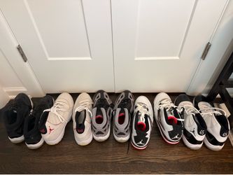 Jordan Collection - Size 13