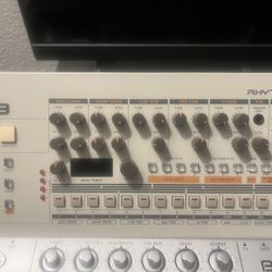 Roland TR-09 Boutique 