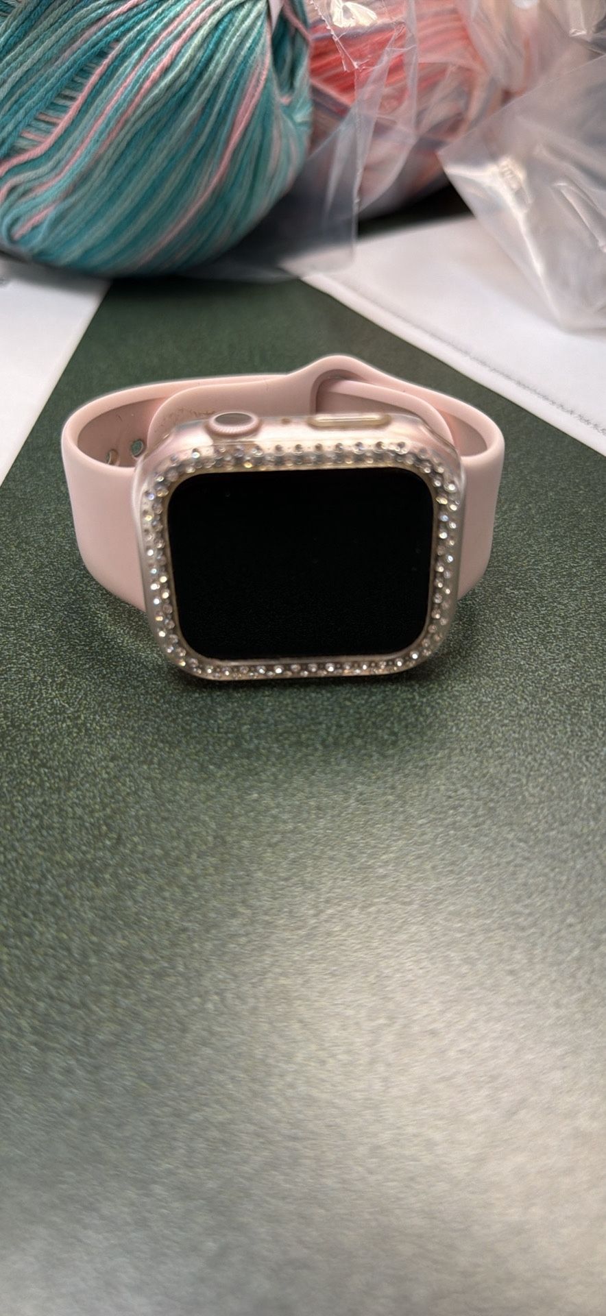 Apple Watch Series 9 