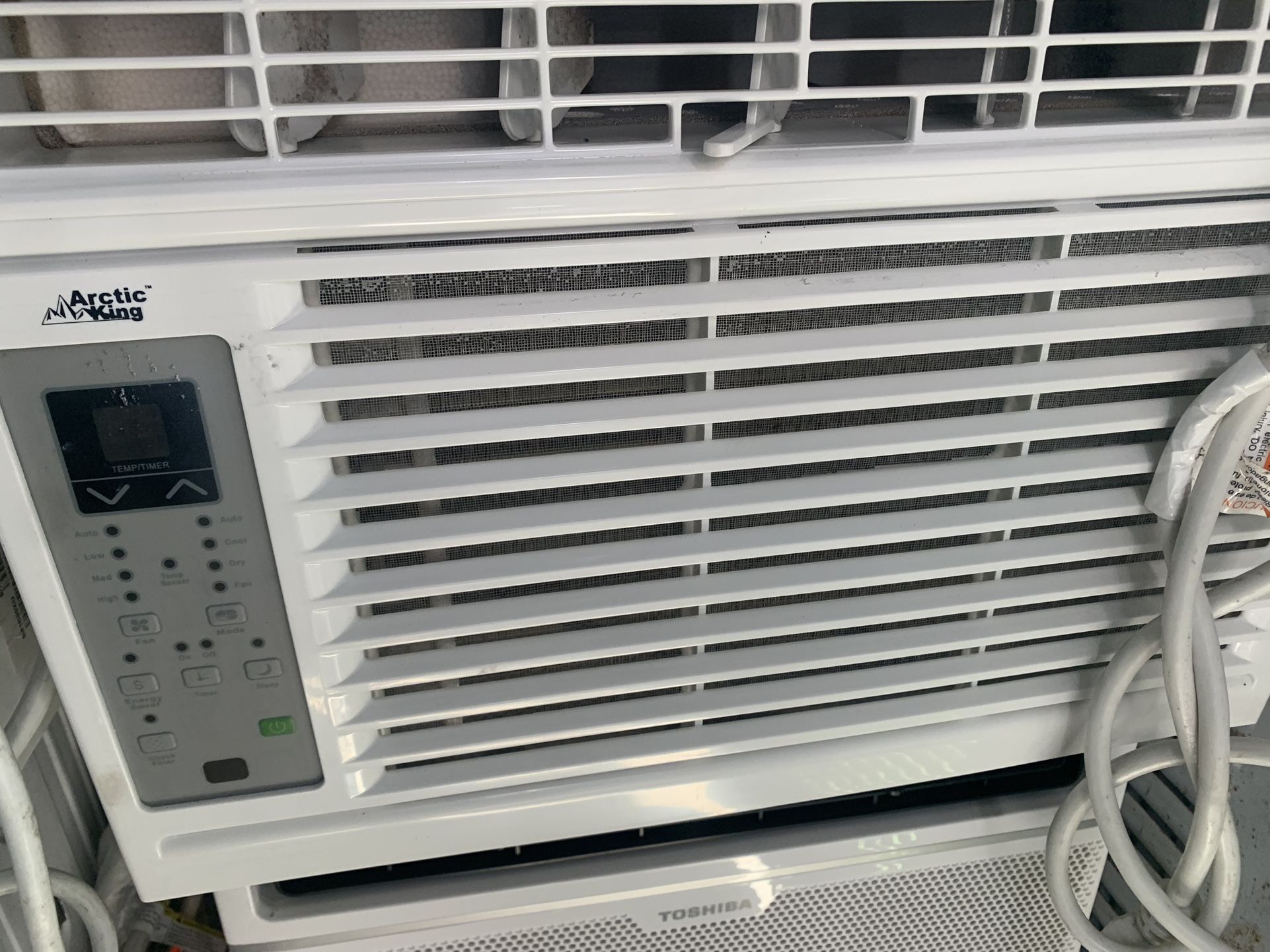 Windows Ac Unit 6000 Btu