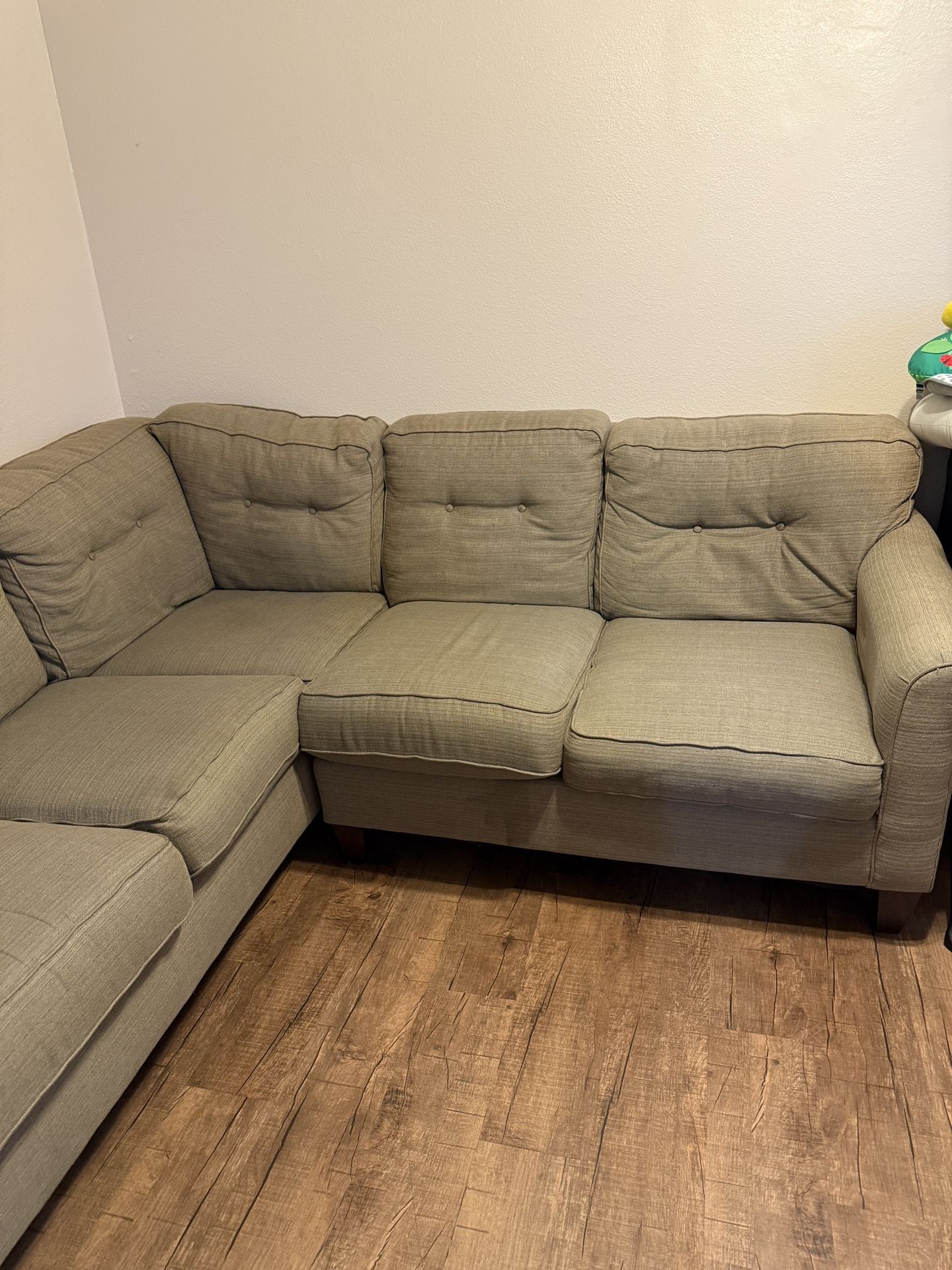 FREE COUCH