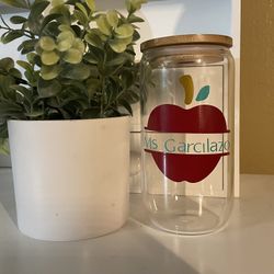 Personalized Teacher Gifts