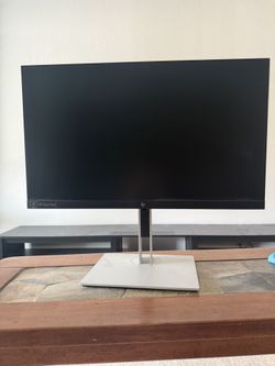 24” Monitor HP