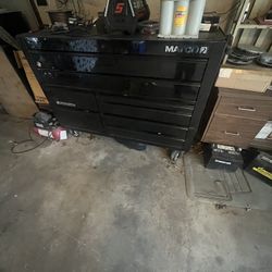 Matco Tool Box