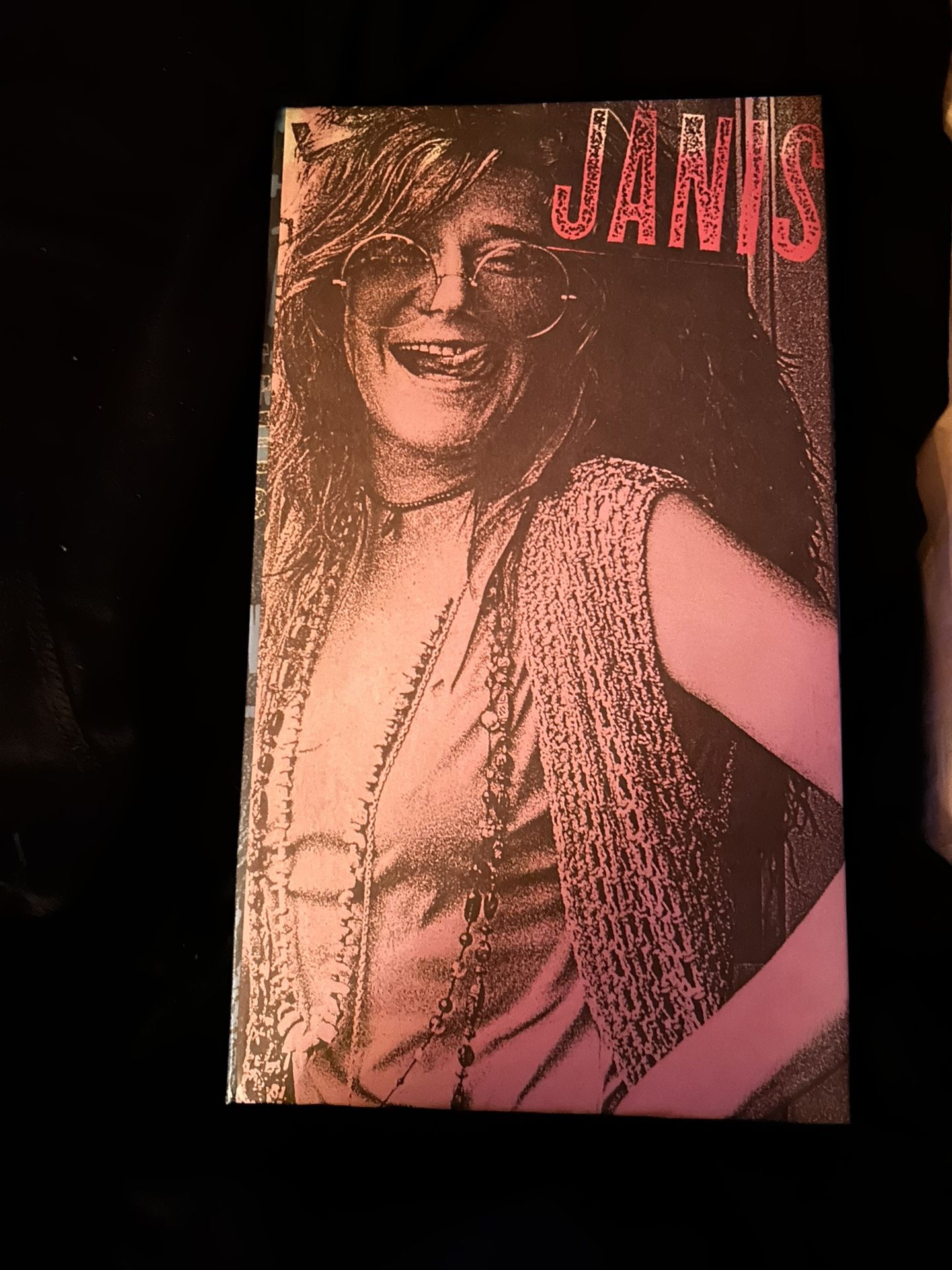 Janis Joplin Greatest Hits 3CD Set & Booklet