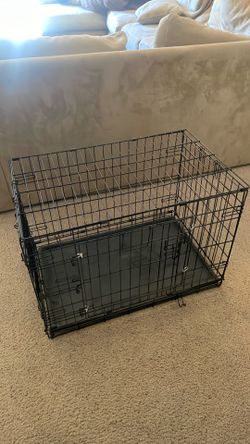 Animal cage