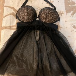 Victoria Secret Lingerie