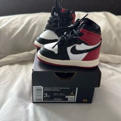 Jordan 1 Retro High Og