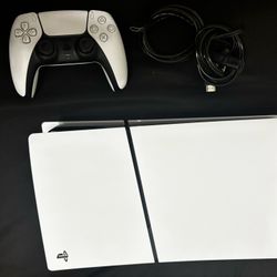 PS5