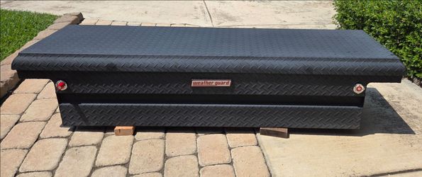 Truck Toolbox