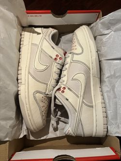 Nike Dunk Low