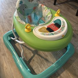 Baby Walker / Caminador
