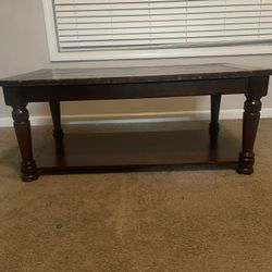 Center Table