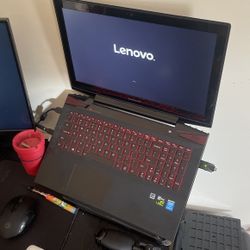 Lenovo Y50