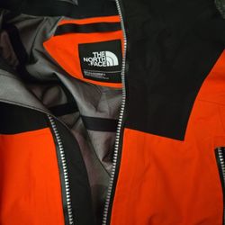 Jacket North face