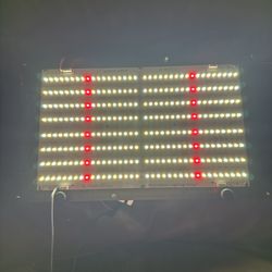 HLG QB 135W v2 Rspec