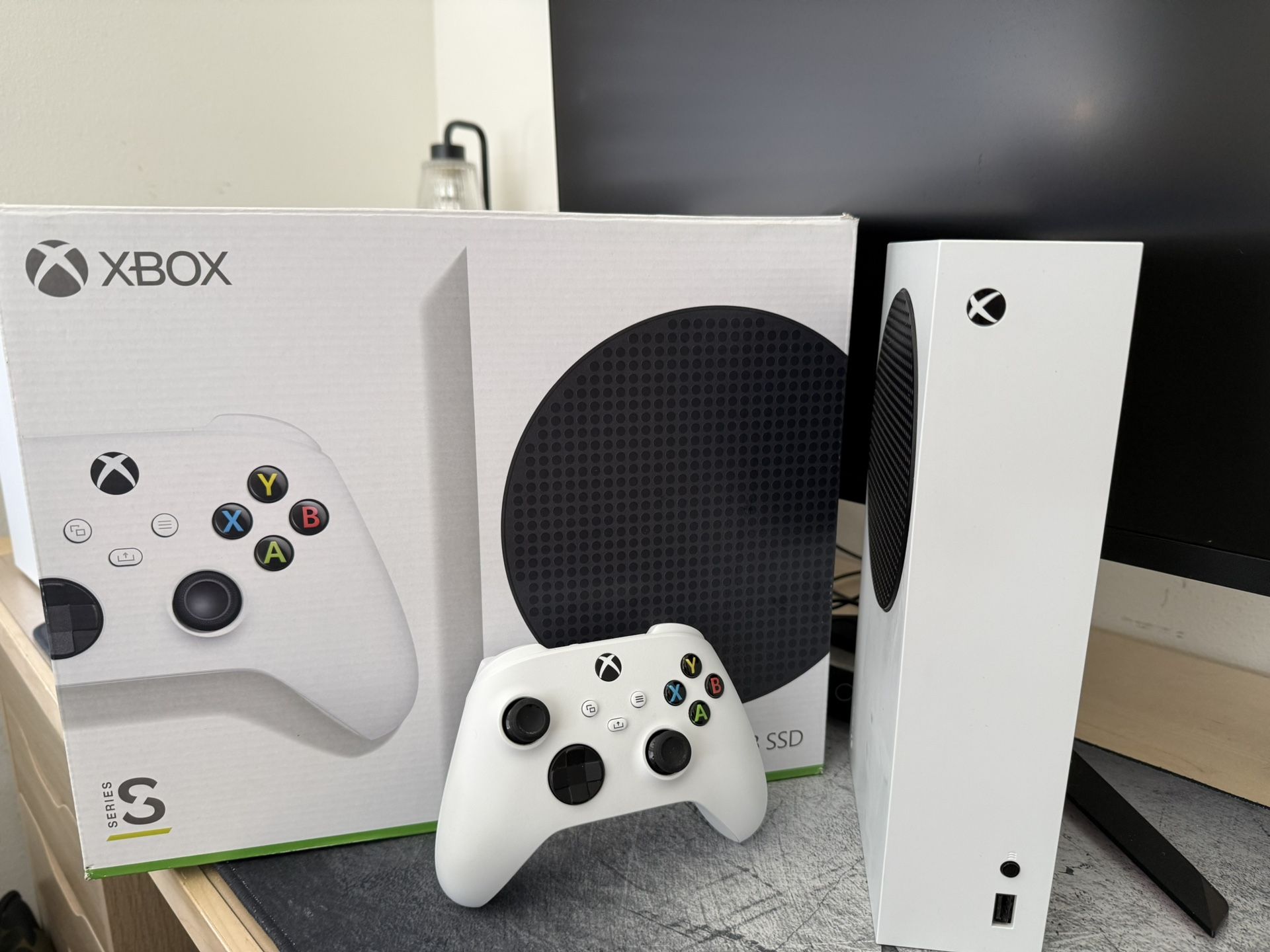 Xbox Series x