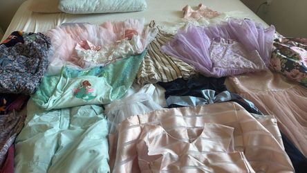Vestidos