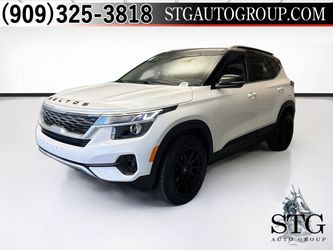 2021 Kia Seltos