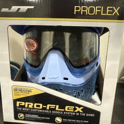 Face Protection Mask For Paintball Or Air soft 