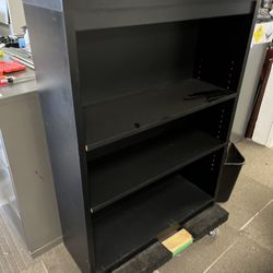 Bookcase - Bookshelf