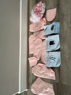 Ice pad Chemo Care package