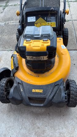 Lawn mower