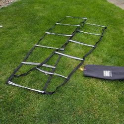 🌲🌲Agility Ladder.  Football, Basketball🌲🌲