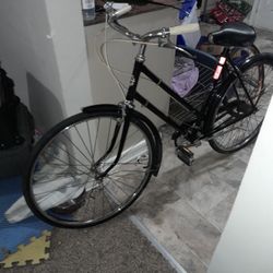 1950s Triphum 3 Speed Mint 