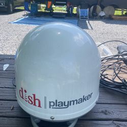 Dish Playmaker 