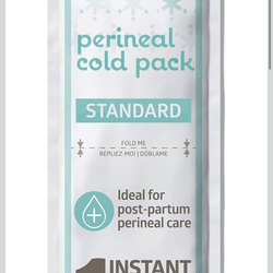 Perineal Cold Packs
