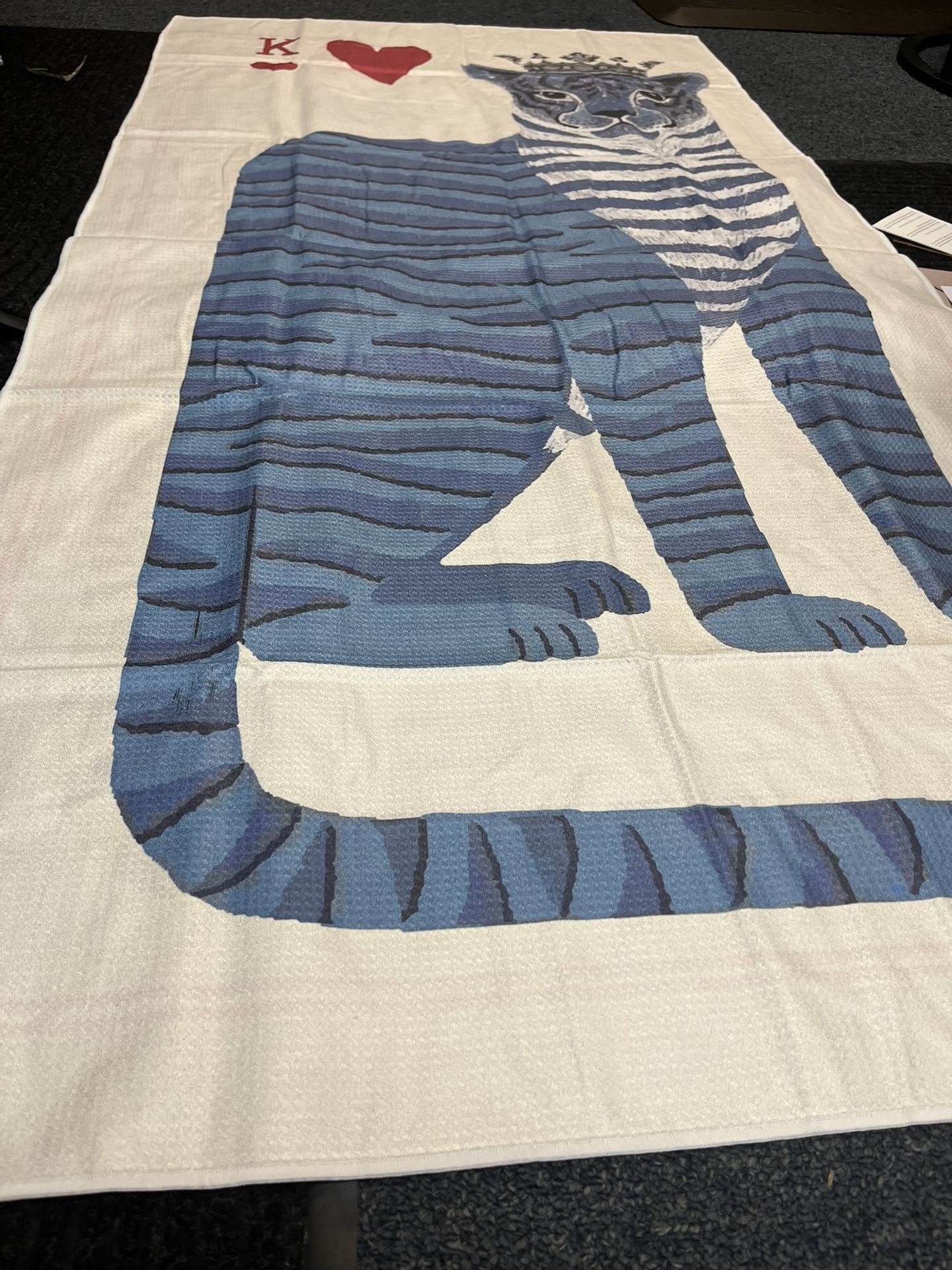 Beach Towel 63×32inch