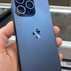iPhone 15 Pro Max 256 Gb Unlock 