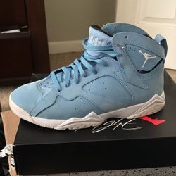 Jordon’s 