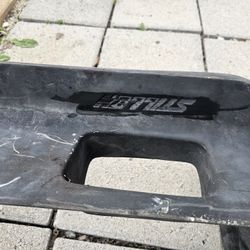 Spoiler Para Nissan Harbody