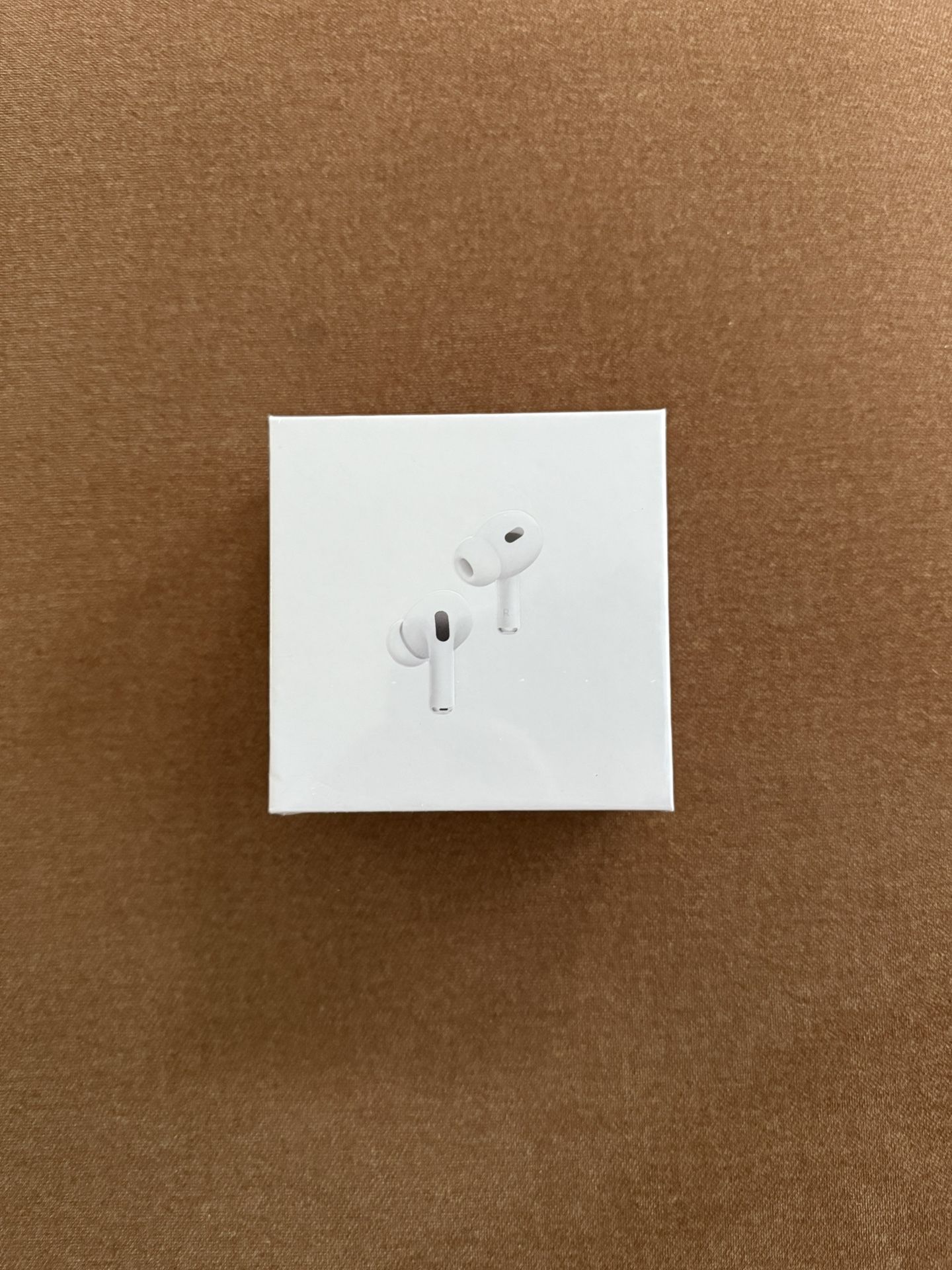 *SEALED* AirPod Pro 2nd Gen with ANC✅