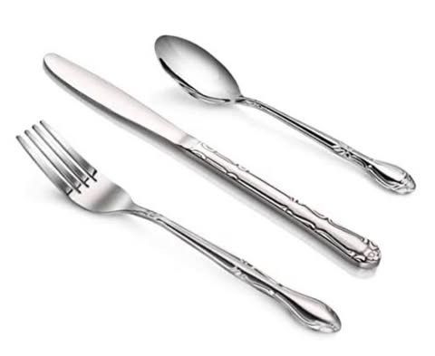 Silverware/flatware sets