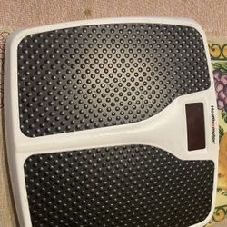 Health Care Scale 